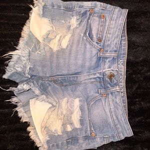 American Eagle Shorts. great condition.